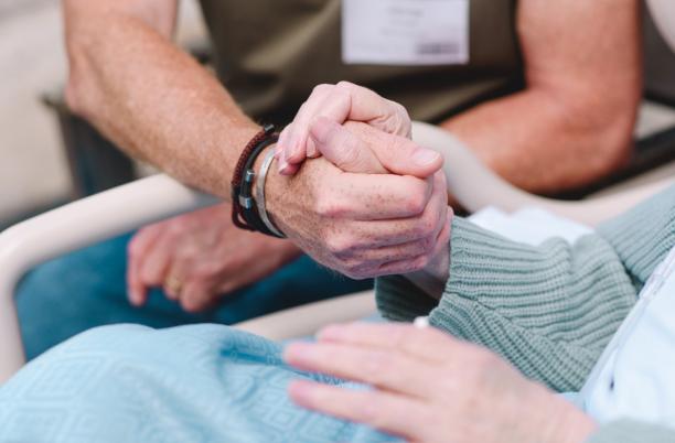 On this page we have summarised how legislation to introduce assisted dying is progressing across the UK and Ireland, and how Hospice UK has been engaging with the parliamentary process.