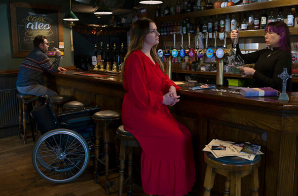 Images to encourage conversations around dying