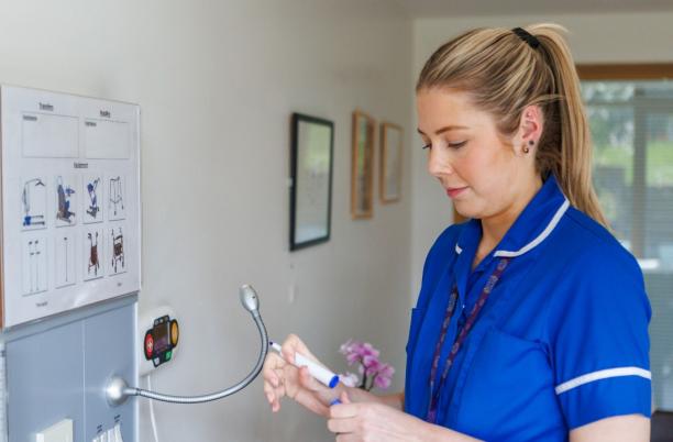 Browse our resources to support your hospice on its quality improvement journey