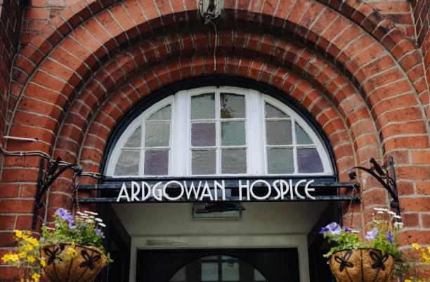 Find out how Ardgowan Hospice helped local community members to access a non-traditional route into a healthcare career.