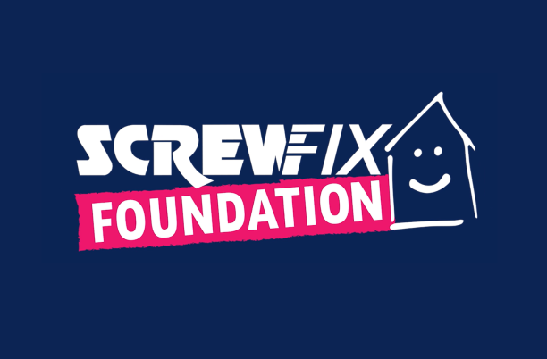 The Screwfix Foundation is a corporate supporter of Hospice UK