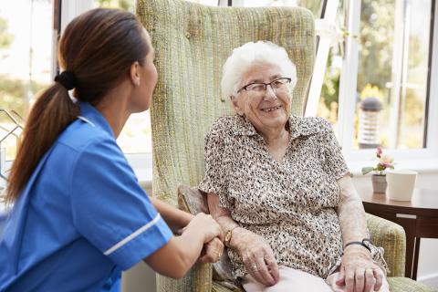 The Hospice Jobs Board is a comprehensive listing of UK hospice vacancies, and offers a flexible and cost-effective solution for job advertising