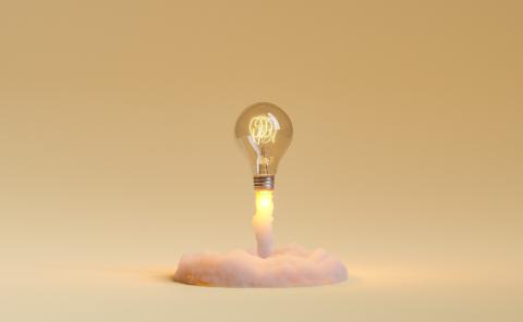 Join Hospice UK's Innovation ECHO online chat via Discord