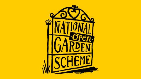 The National Garden Scheme is the largest funder of our work. They have donated more than £6.5million in support of hospice care since 1996.