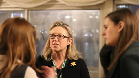 Sally-Ann's #DyingMattersAtWork story