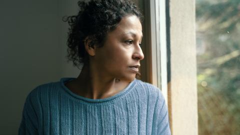 As a school employee, Mariska felt heart-broken by the lack of support available when she had to start caring for her child. For Carers Week, she shares her experience of being a carer