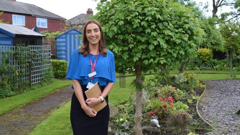 "From proms and weddings to exotic animals and celebrities – we will do everything we can when we get a request from our patients and their families."