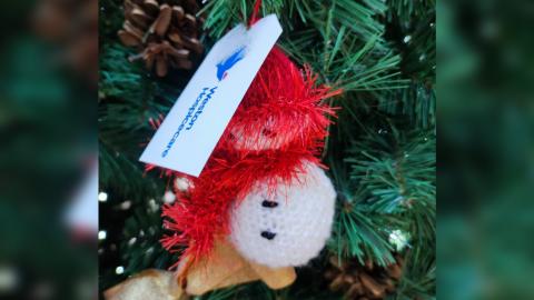 Weston Hospicecare help create lasting memories for families at Christmas