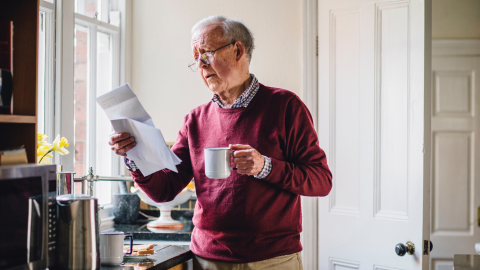 Financial hardship at the end of life quote 2