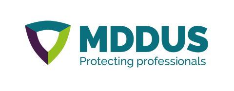 Professional medical and dental indemnity cover for UK healthcare professionals
