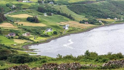 Find out how hospices across the UK are working in innovative ways to help people living in remote, rural and island communities to access palliative and end of life care.
