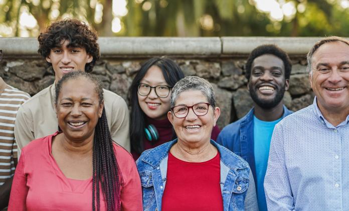 For Dying Matters Awareness Week (5 - 11 May 2025), communities across the UK will come together to break the stigma around death, dying and grief - around the theme of The Culture of Dying Matters