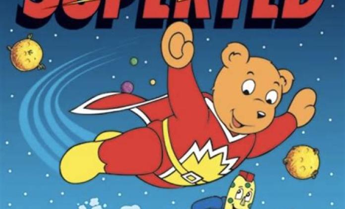 Super ted