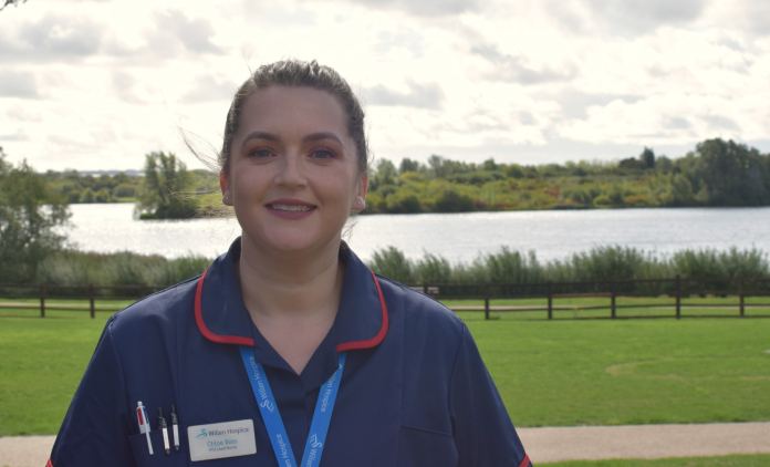 Myths about hospice care