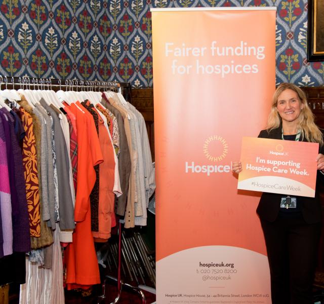 Kim Leadbeater MP, Labour MP for Spen Valley