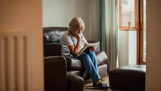 On bereavement support - compassionate employers case study
