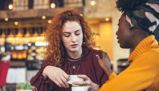 Your personal life, your health and your home life are confidential to you. You do not have to share any information you don’t want to