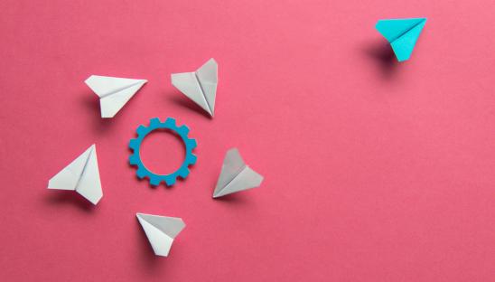 There are a range of tools you can use to help state your case to key stakeholders