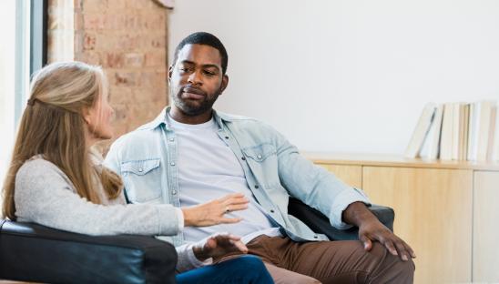 What to say and not to say to a bereaved colleague