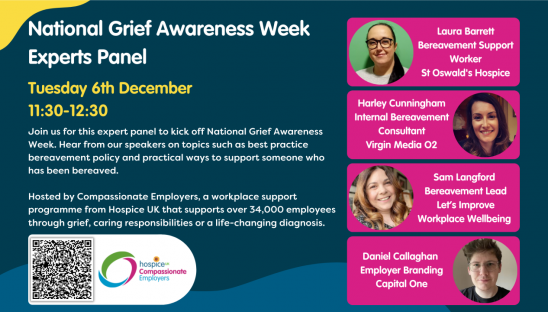 webinar info