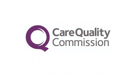 Care Quality Commission are National Conference sponsors
