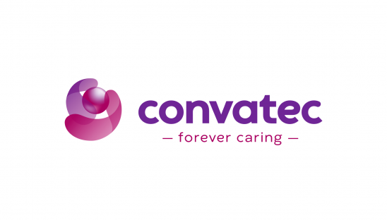 ConvaTec Inc. are National Conference sponsors