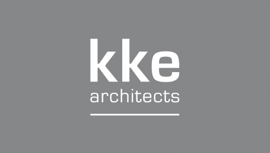 KKE Architects Ltd are a National Conference sponsor