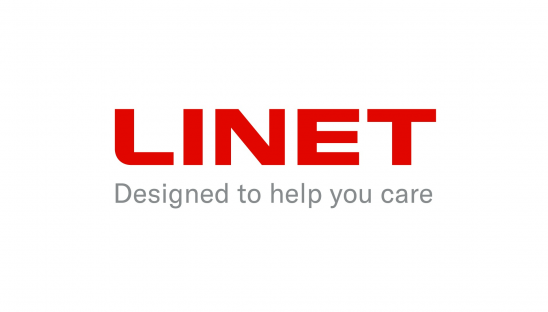 LINET UK are National Conference sponsors