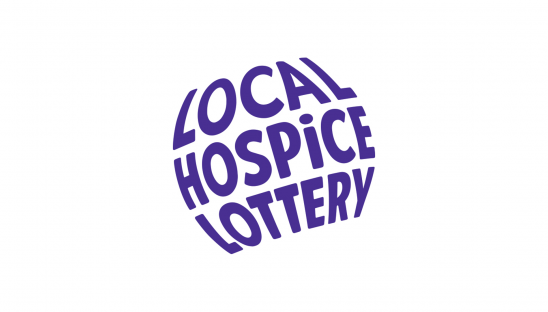 Local Hospice Lottery are a National Conference sponsor