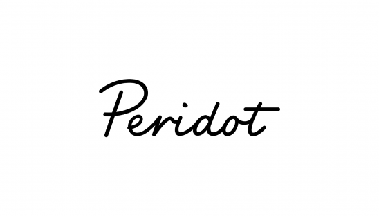 Peridot Partners are National Conference sponsors