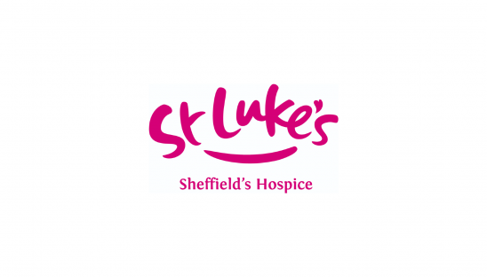 St. Luke’s Hospice are National Conference sponsors