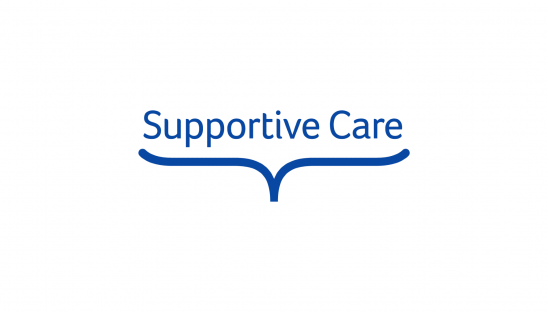 Supportive Care UK are National Conference sponsors