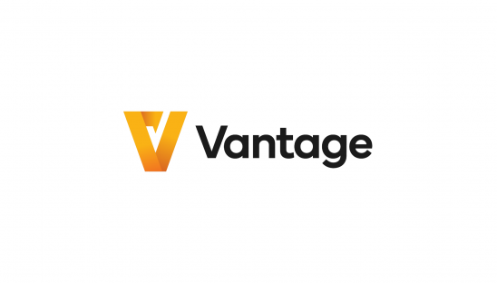 Vantage are National Conference sponsors