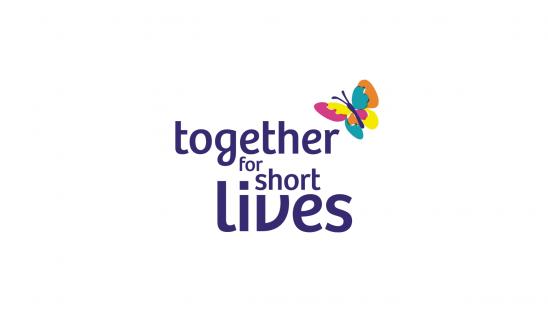 Together For Short Lives national conference logo 2