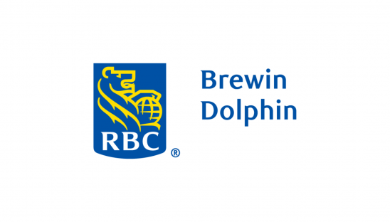 RBC Brewin Dolphin logo national conference 2023