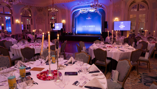 Gala Dinner
