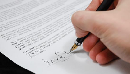 By making a will you can express your final wishes and decide what you would like to leave your family and friends. This guide tells you what you need to know about creating a will