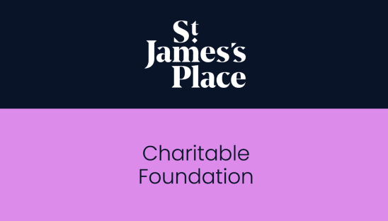 St. James's Place Charitable Foundation - logo