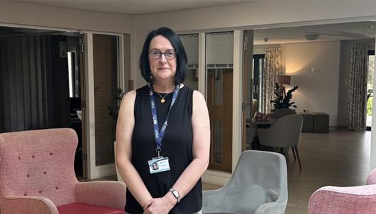 How Dr Kershaw’s Hospice re-engaged and empowered staff by improving communication, embedding the hospice’s vision and values, and strengthening the wellbeing offer.