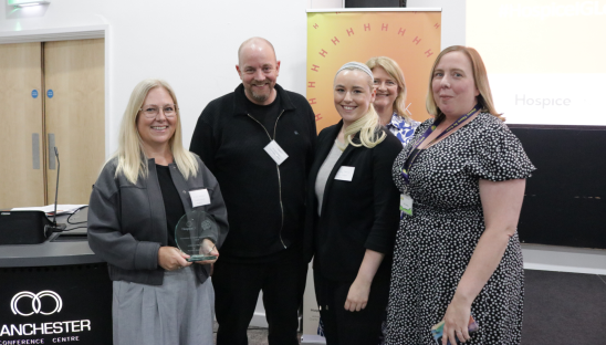 Innovation in Income Generation Award 2024: winner announced