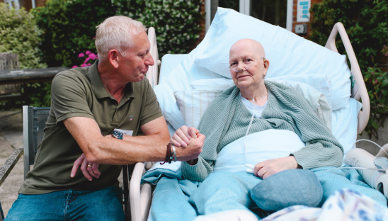 Financial hardship at the end of life quote 3