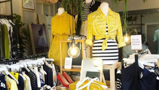 the Hospice Shop Challenge is a great way for any hospice shop to get involved with this year’s Hospice Care Week campaign