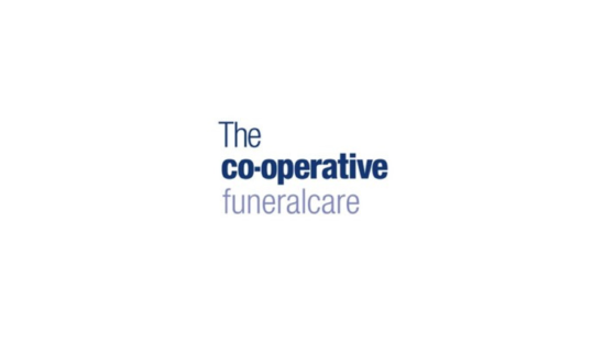 Co-Op Funeralcare logo