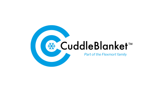 Cuddlecot logo