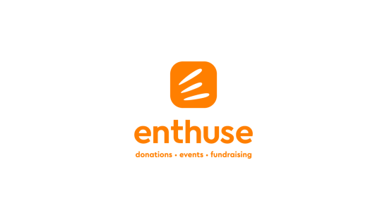 Enthuse logo
