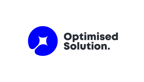 Optimised Solution logo