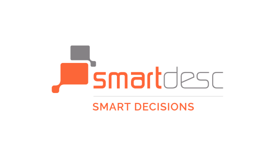 Smartdesc logo