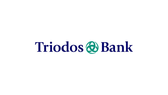 Triodos Bank logo