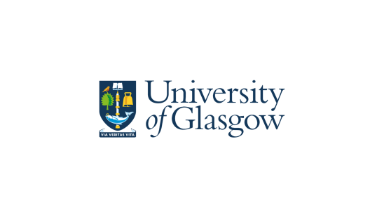 University of Glasgow logo