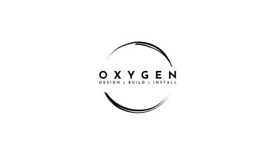 Oxygen Installations logo
